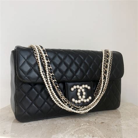 chanel handbag malaysia